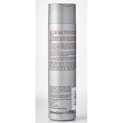Șampon Londa Color Radiance, argintiu, 250ml