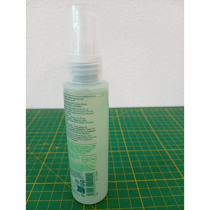 Ulei demachiant, Caudalie, Vinoclean, 75ml