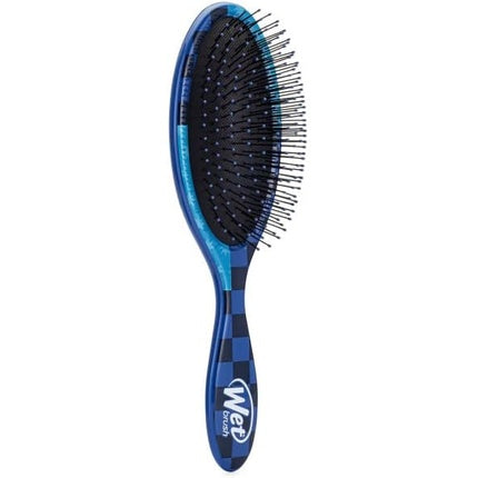 Perie păr, Wet Brush, Original Detangler, Ravenclaw