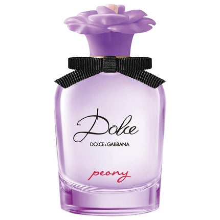 Dolce & Gabbana Dolce Peony Eau De Parfum, 50 ml