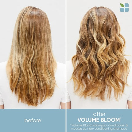 Șampon pentru volum Matrix Biolage VolumeBloom, 400ml
