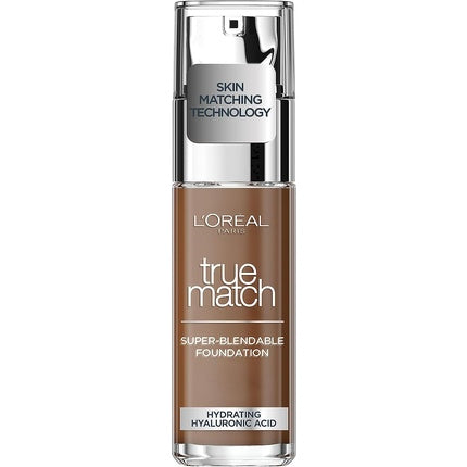 Fond de ten, L'Oréal Paris, Perfect Match 9N Trufe, 30ml