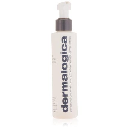 Gel de curățare facială Dermalogica Daily Glycolic, 150 ml