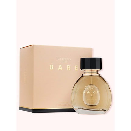 Parfum Victoria's Secret Bare 100ml, transparent, sticlă