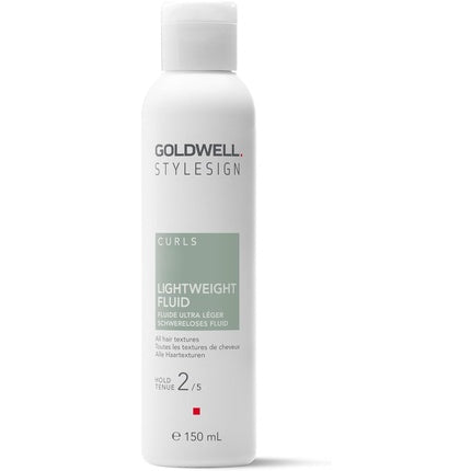 Fluid pentru stilizare, Goldwell, StyleSign, 150ml