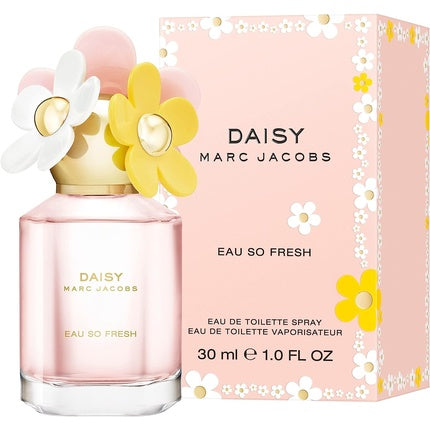Parfum Eau De Toilette, Marc Jacobs, Daisy Eau So Fresh, 30ml