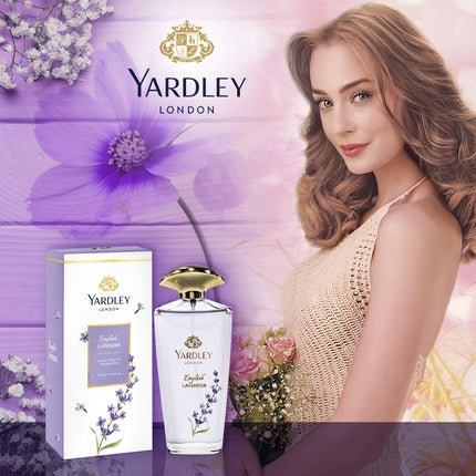 Eau de Toaletă Yardley London English Lavender 125ml