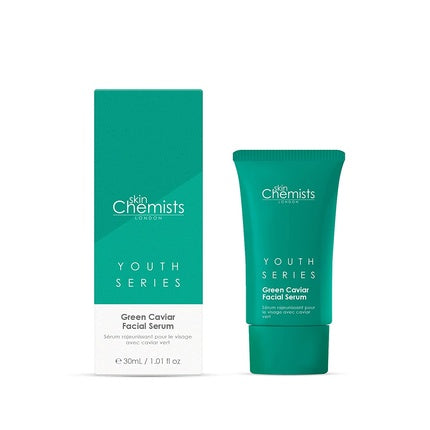 Ser facial, Skin Chemists, Green Caviar, 30ml