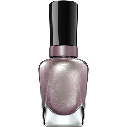 Lac de unghii Sally Hansen Miracle Gel 204, 14.7ml, mov