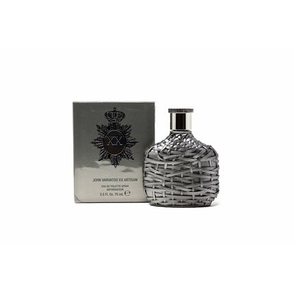Eau de Toilette John Varvatos XX Artisan 75ml pentru bărbați
