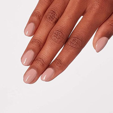 Lac de Unghii OPI, Nail Lacquer, maro deschis, 0.5 fl oz
