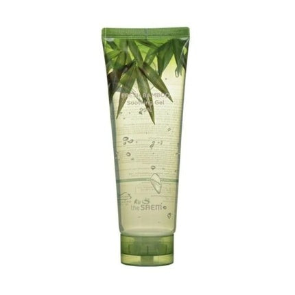 Gel de Hidratare The Saem Fresh Bamboo Soothing Gel 250ml