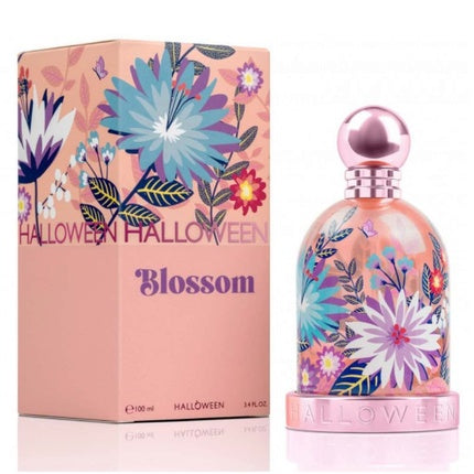 Parfum Eau De Toilette, Jesus Del Pozo, Halloween Blossom, 96g