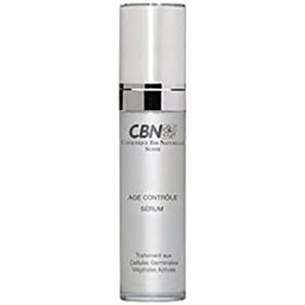 Serum Anti-Aging CBN, Controlul Îmbătrânirii, 30ml