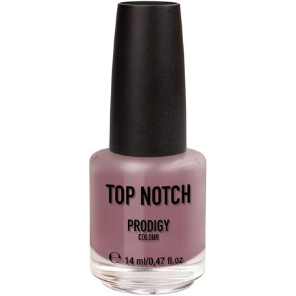 Smalt unghii Mesauda Top Notch Prodigy 249 Gun 14 ml