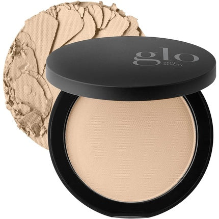 Pudră, Glo Skin Beauty, Pressed Base Natural Medium, 9g