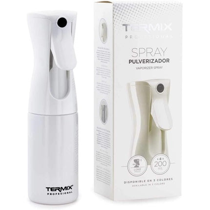 Sticla pulverizator Termix, Mist Effect, alb