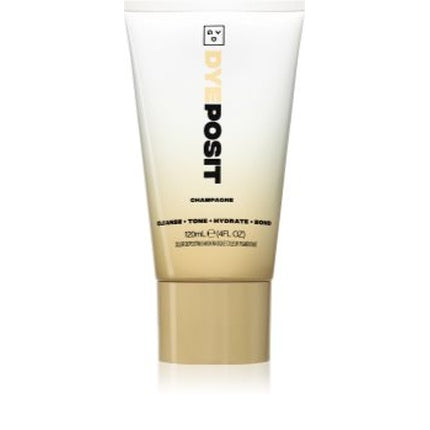 Culoare de păr semipermanentă Good Dye Young Dy Eposit Champagne, 120 ml