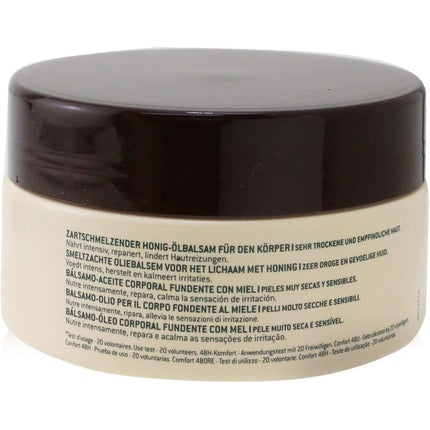 Ulei de corp, NUXE, Rêve de Miel, 200ml