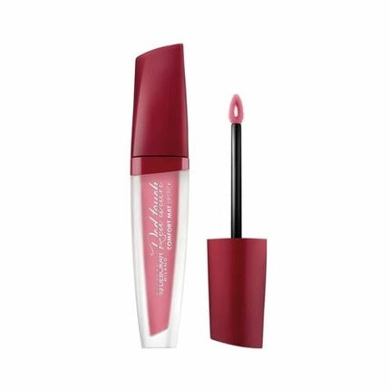 Ruj, Deborah Milano, Red Touch Nº 02