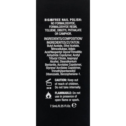 Lac de unghii Zoya Ana, roz pastel, 15ml