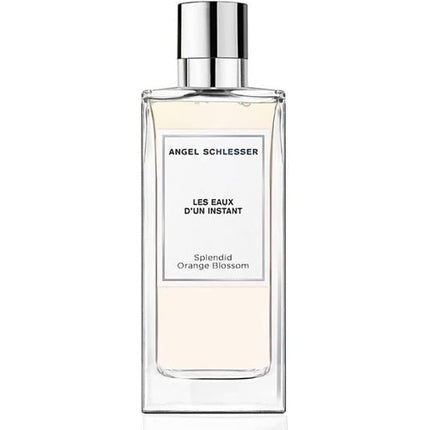 Parfum Eau De Toilette, Angel Schlesser, Splendid Orange Blossom, 150ml