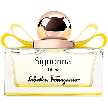 Parfum Salvatore Ferragamo Signorina Libera, 50ml