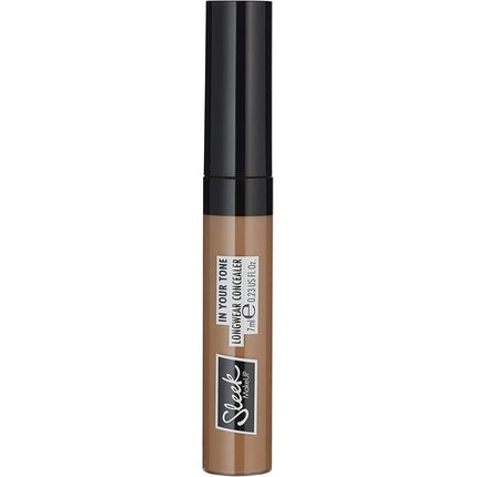 Concealer Sleek MakeUP In Your Tone, Lunga Durata, 5C, 7ml