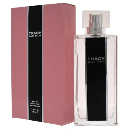 Parfum, Ellen Tracy, Tracy, roz, 75ml
