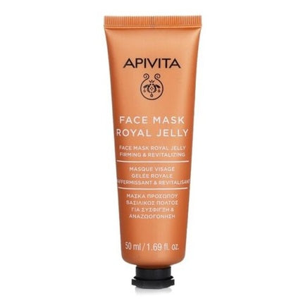 Masca fata, Apivita, laptisor de matca, 50 ml