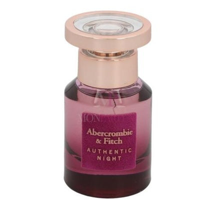 Parfum Abercrombie & Fitch Authentic Night, femei, 30ml