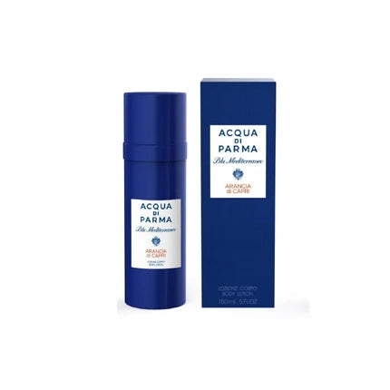 Lotiune de corp Acqua di Parma Blu Mediterraneo Arancia Di Capri, 150ml