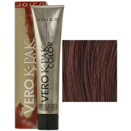 Vopsea Păr Joico Vero K-Pak Color 5RR Red Garnet