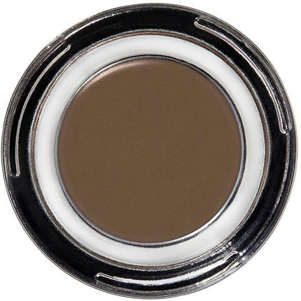 Pomada pentru sprancene, Maybelline New York, Tattoo Brow, Maro Mediu