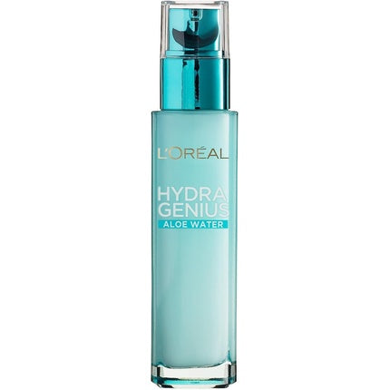 Cremă hidratantă, L'Oréal, Liquid Care, piele normală-mixtă, 70ml