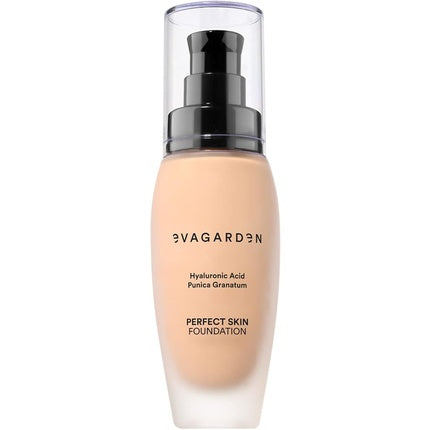Fond de ten Eva Garden Perfect Skin Soft Texture
