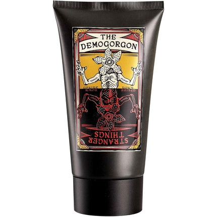 Set parfum, Air Val, Stranger Things, 100ml, negru