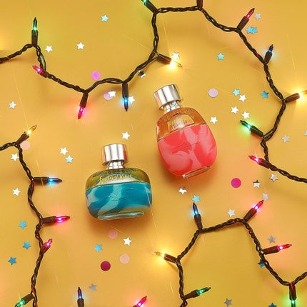 Parfum, Hollister, Festival Vibes For Her, 50ml