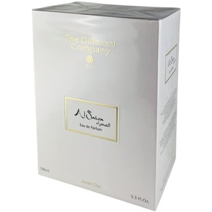 Parfum The Different Company Al Sahra Eau de Parfum 100ml
