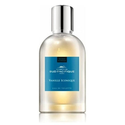 Eau de Toilette Comptoir Sud Pacifique Vanille Iconique 100ml
