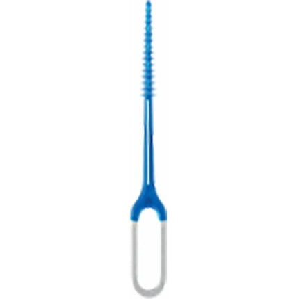 Ata dentară Jordan Clean Between, 40 bucăți