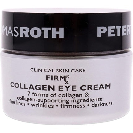 Cremă pentru ochi, Peter Thomas Roth, FirmX, 15ml
