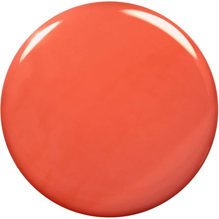 Lac de unghii, Essie, model 795, portocaliu, 13.5mL