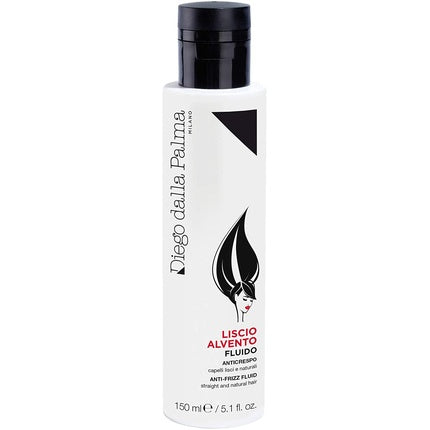 Fluid anticrespo, Diego Dalla Palma, Liscioalvento, 150ml