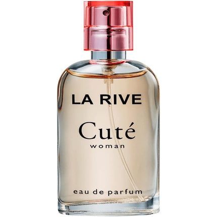 Eau de Parfum La Rive Cute For Woman, 30ml