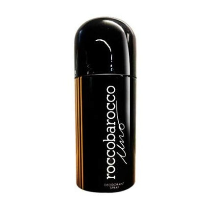 Deodorant Spray R. Barocco, negru, 100ml