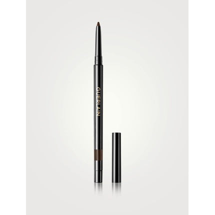 Creion Dermatograf, Guerlain, The Intense Colour 02 Brown Earth