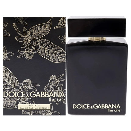 Parfum Dolce & Gabbana The One For Men Eau de Parfum Intense Spray 100ml