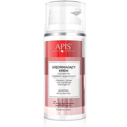 Cremă bărbați, Apis Professional Winkel-Appis, 100ml
