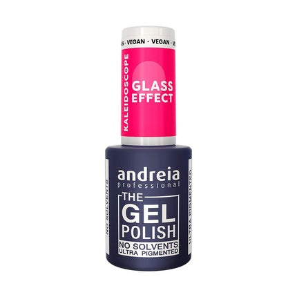 Lac de unghii, Andreia, The Gel Polish KL1, 10.5ml